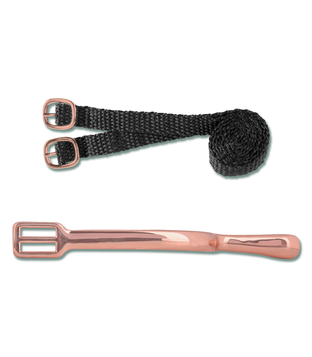 Waldhausen Rose Gold sporer