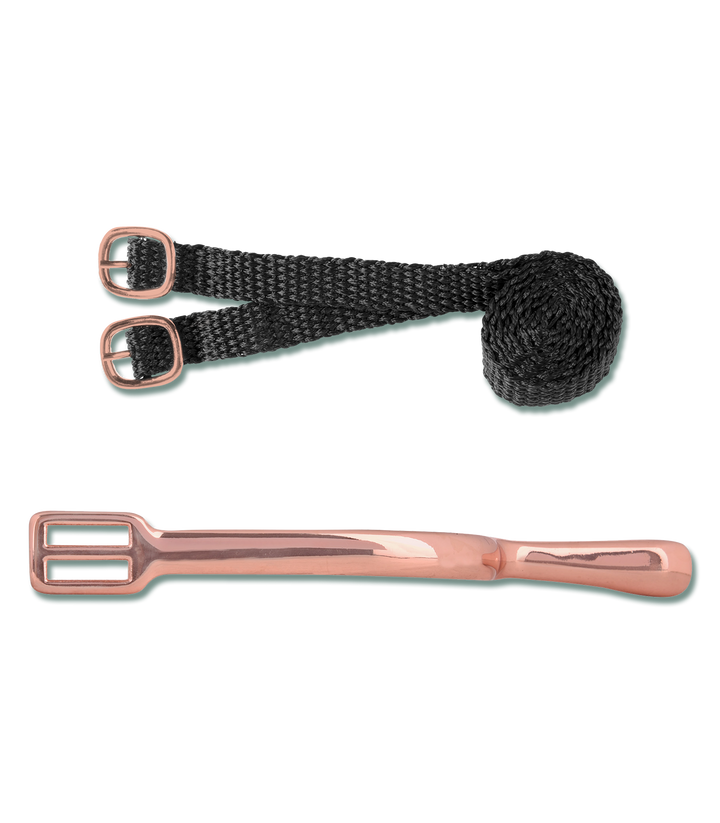 Waldhausen Rose Gold sporer