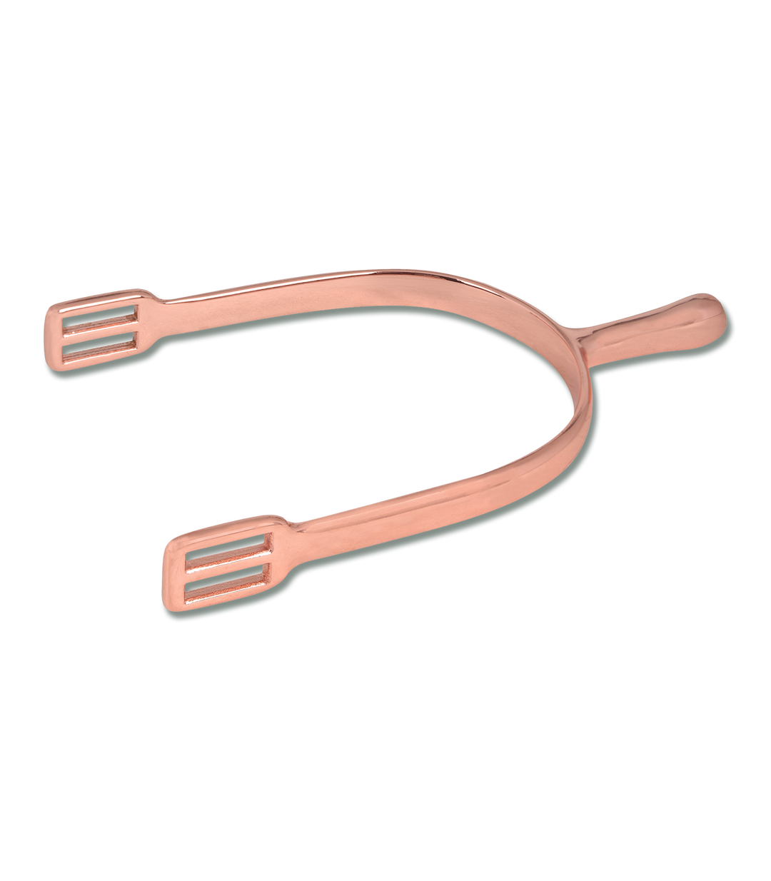 Waldhausen Rose Gold sporer