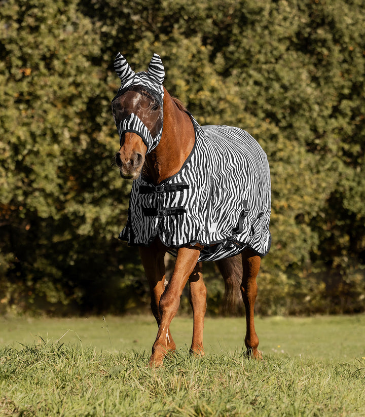 Waldhausen Zebra fluedækken