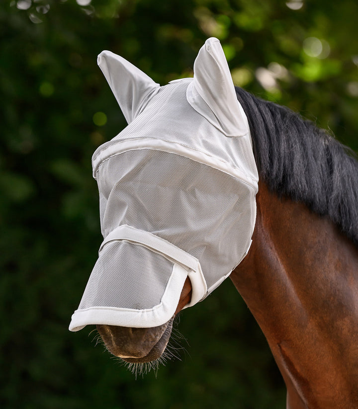 Waldhausen Premium Space fluemaske