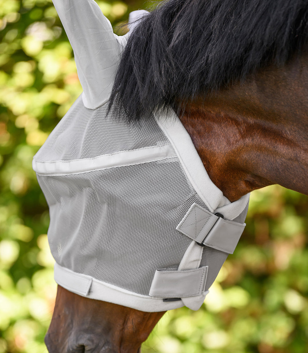 Waldhausen Premium Space fluemaske