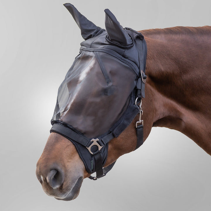 Waldhausen Premium grime med fluemaske inkl. ører