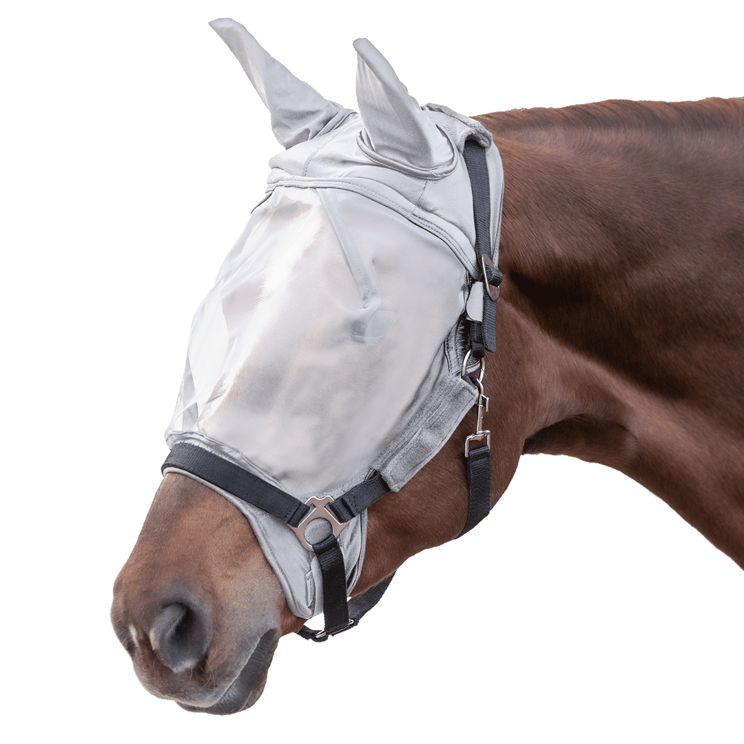 Waldhausen Premium grime med fluemaske inkl. ører