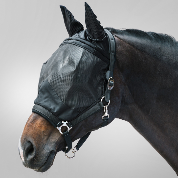 Waldhausen Premium grime med fluemaske