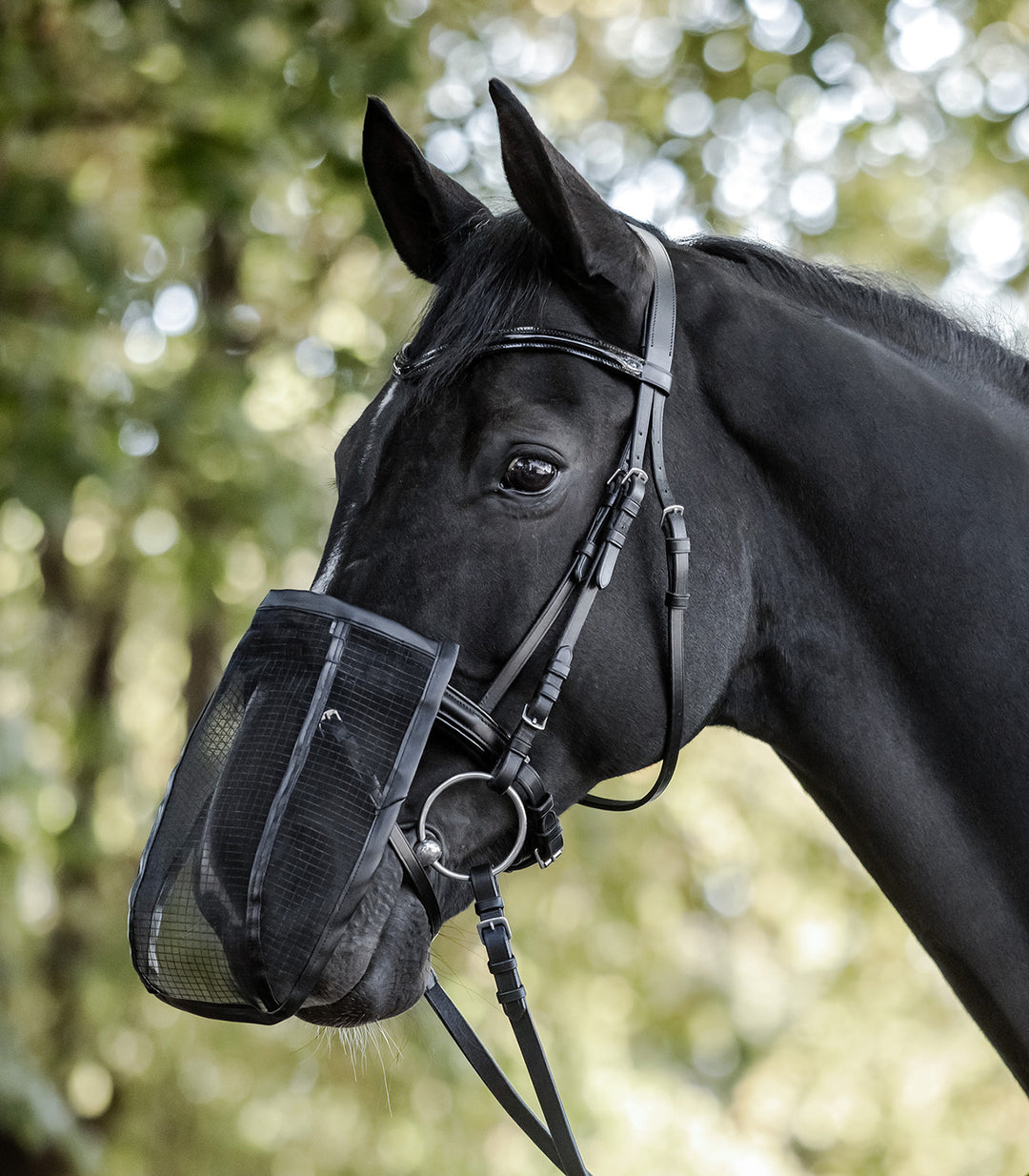 Waldhausen Nose Fly Shield UV mulebeskytter