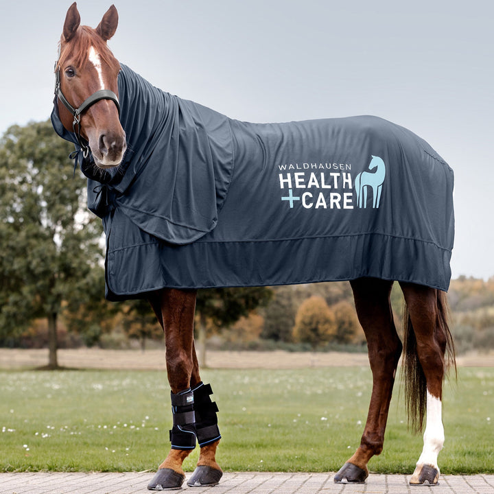 Waldhausen Health & Care Ice Layer køledækken