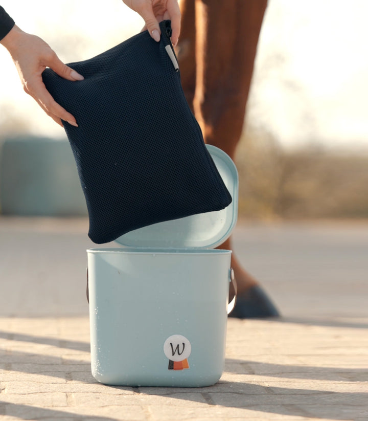 Waldhausen Health & Care Ice Layer køledækken