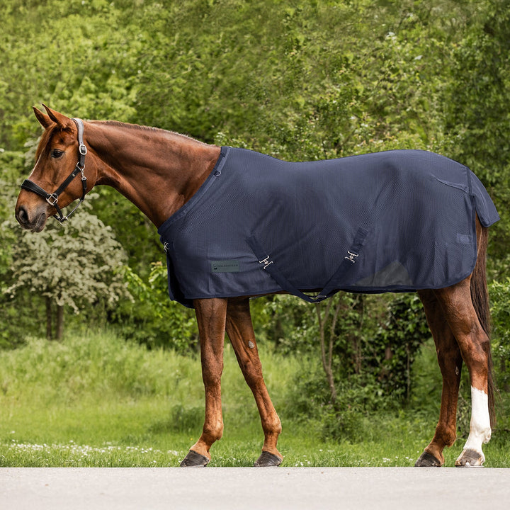 Waldhausen Comfort fluedækken