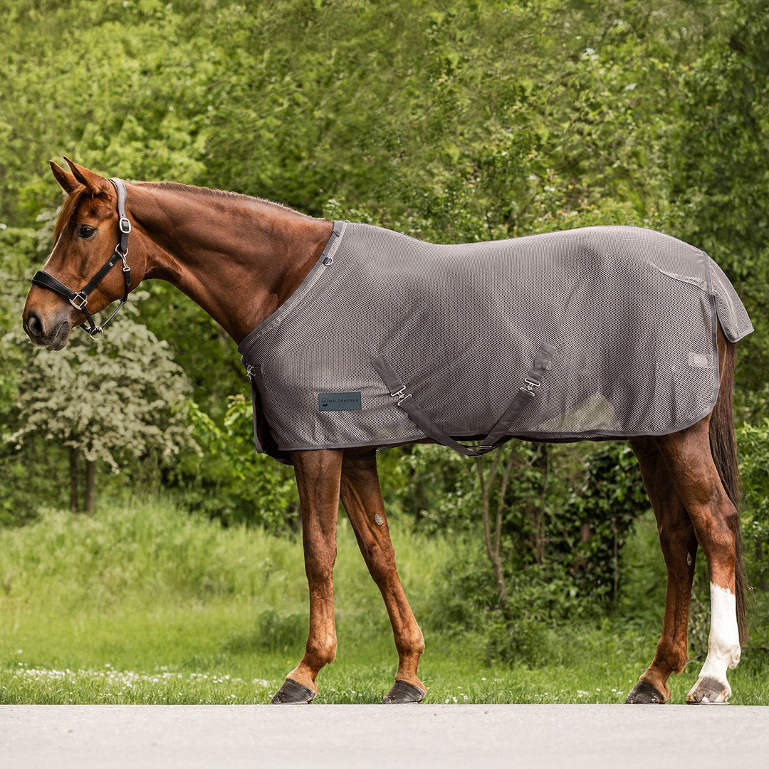 Waldhausen Comfort fluedækken