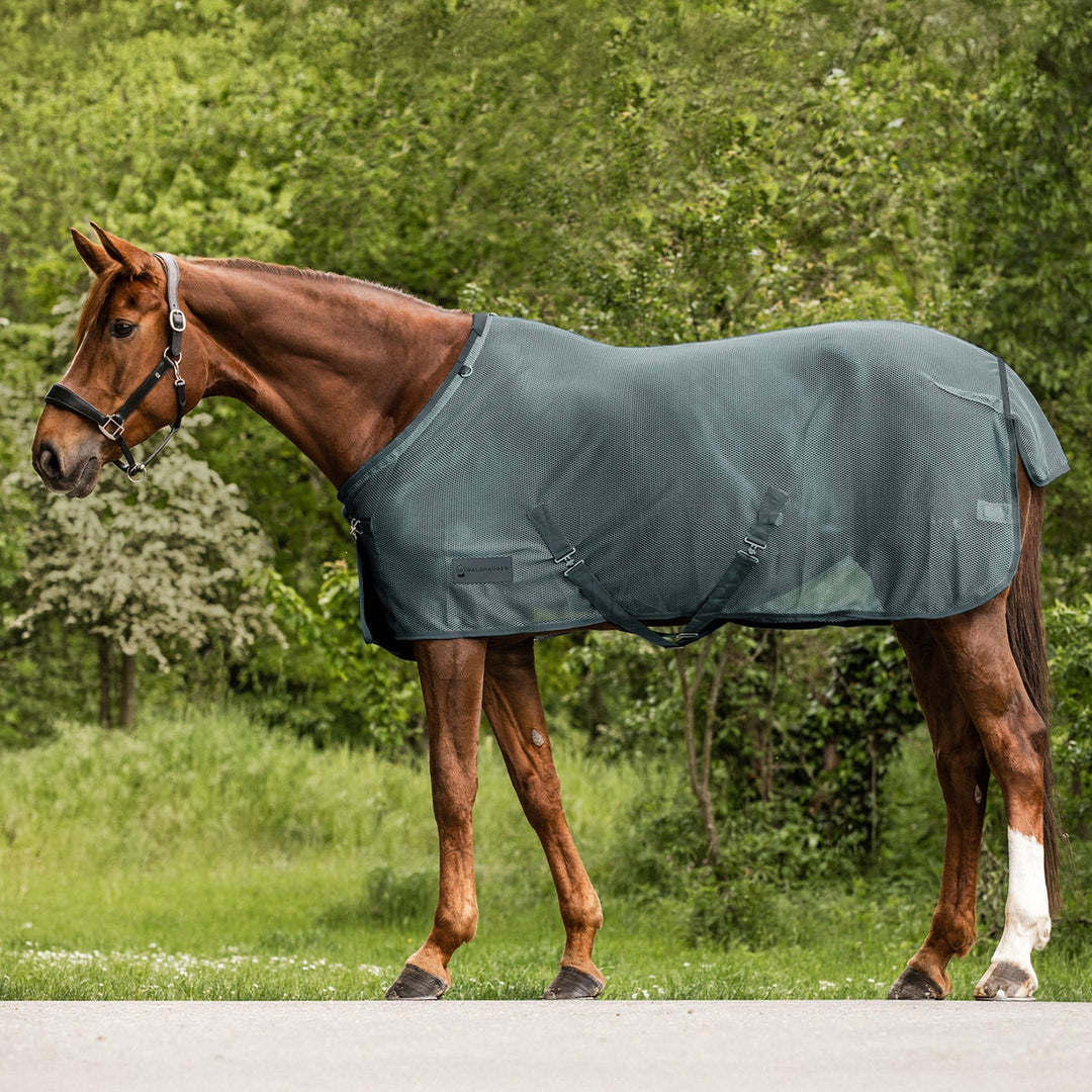 Waldhausen Comfort fluedækken