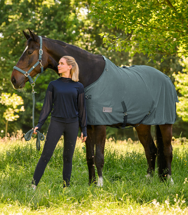 Waldhausen Comfort fluedækken