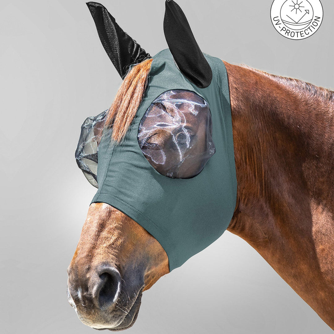 Waldhausen Puck fluemaske