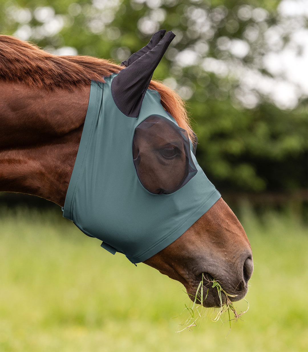 Waldhausen Puck fluemaske