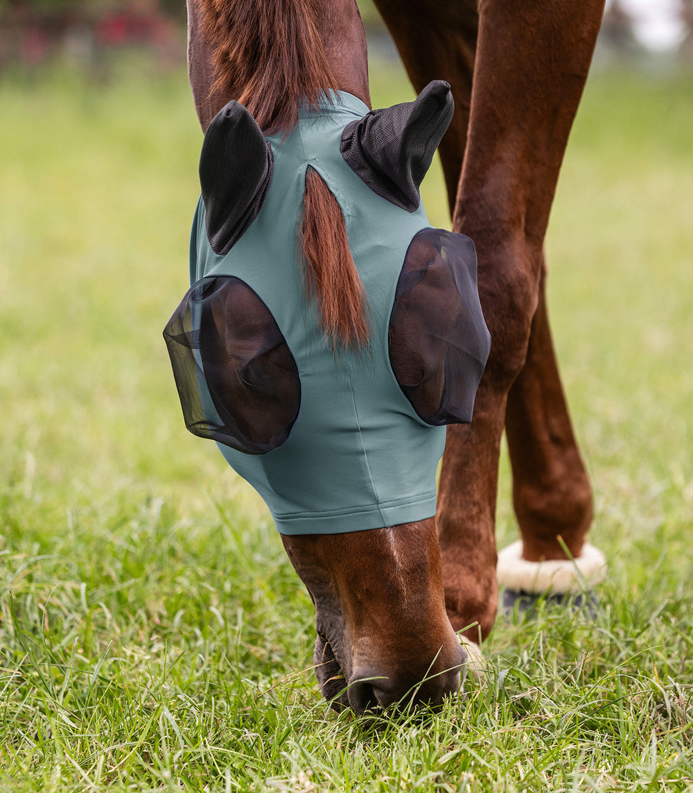Waldhausen Puck fluemaske