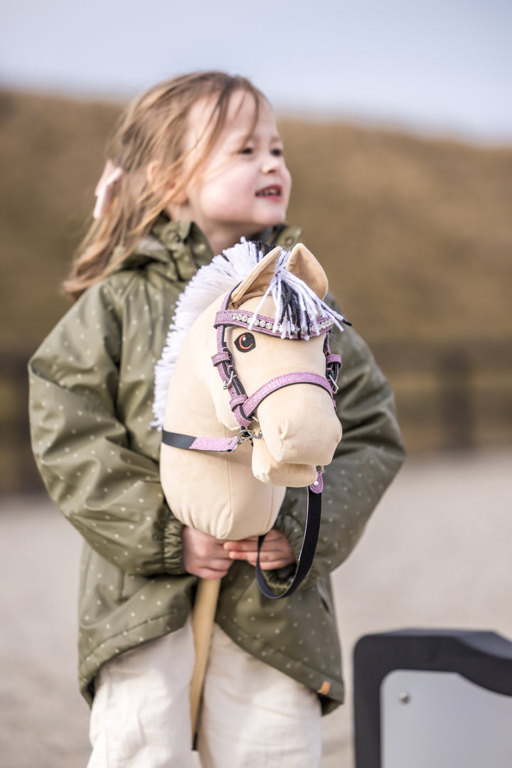 My Hobby Horse Glitter trense