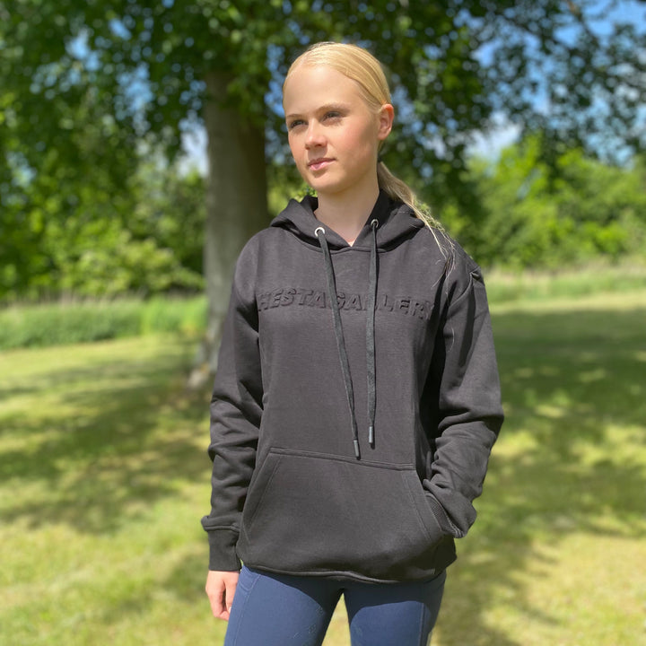 Hesta Gallery hoodie