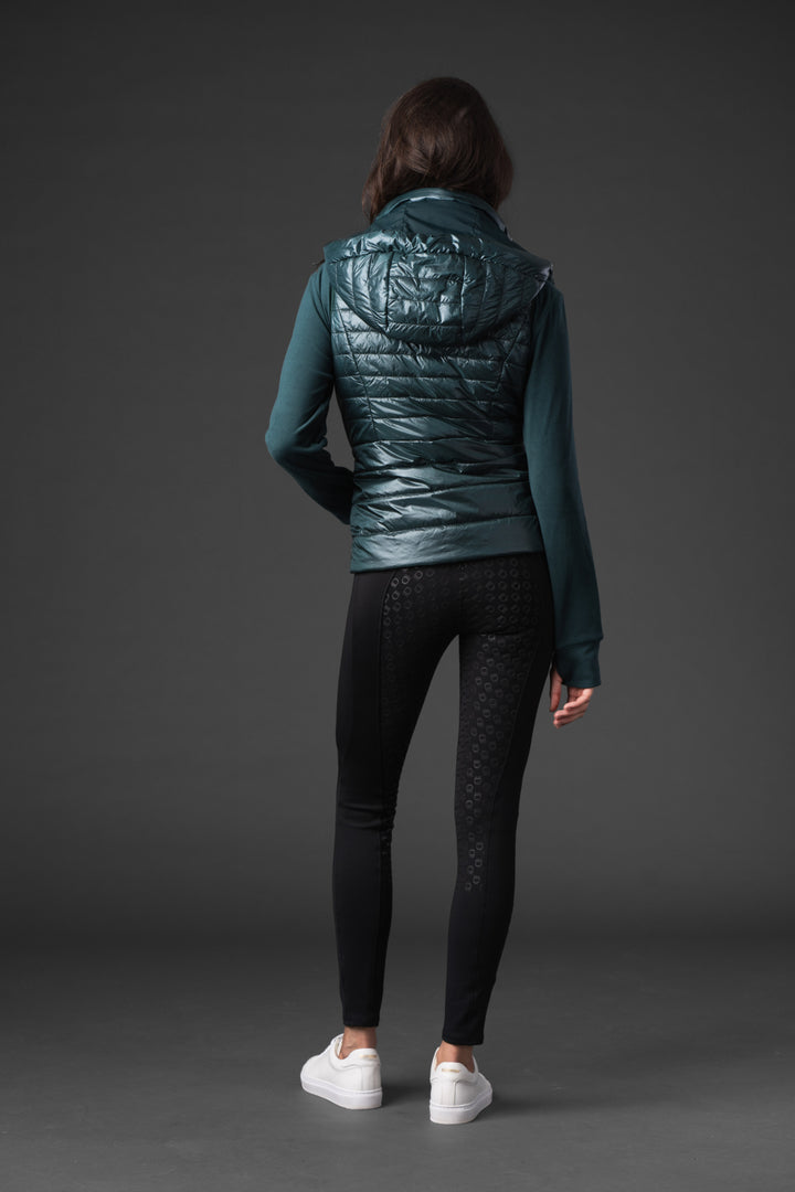 Equipage Valencia vest