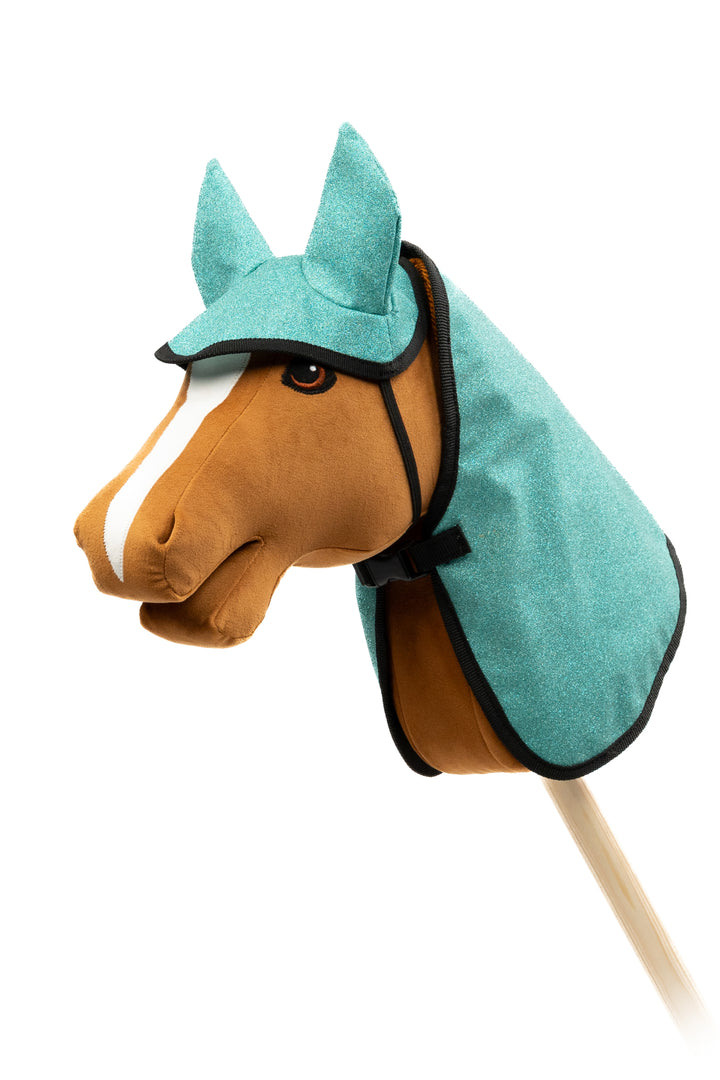 My Hobby Horse dækken og hut