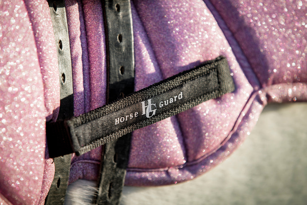 HorseGuard Wing underlag