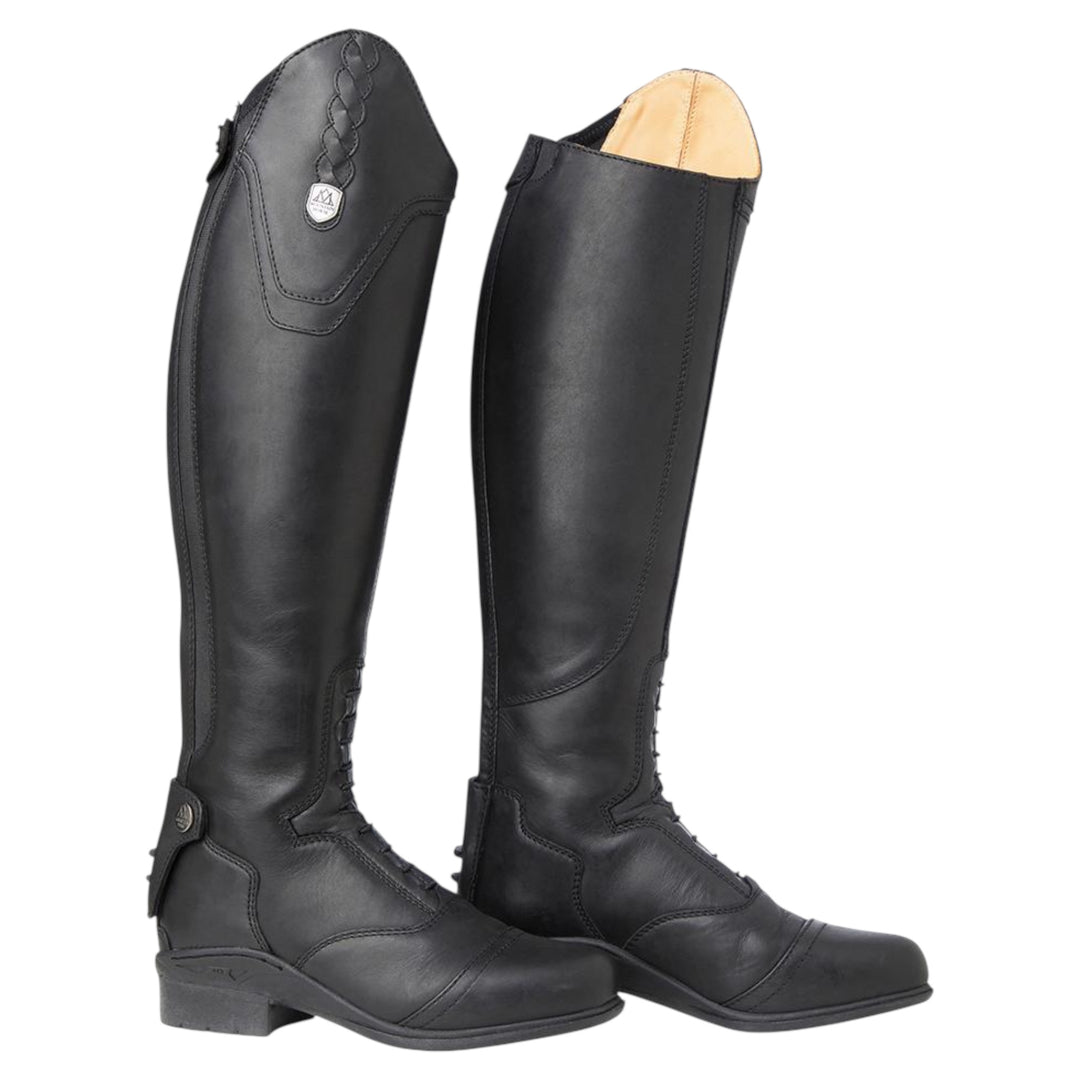 Mountain Horse Valkyria Ridestøvle