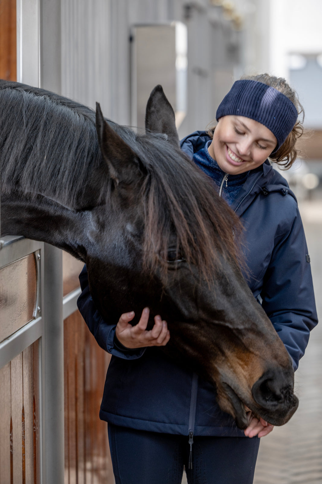 Equipage Vaina pandebånd