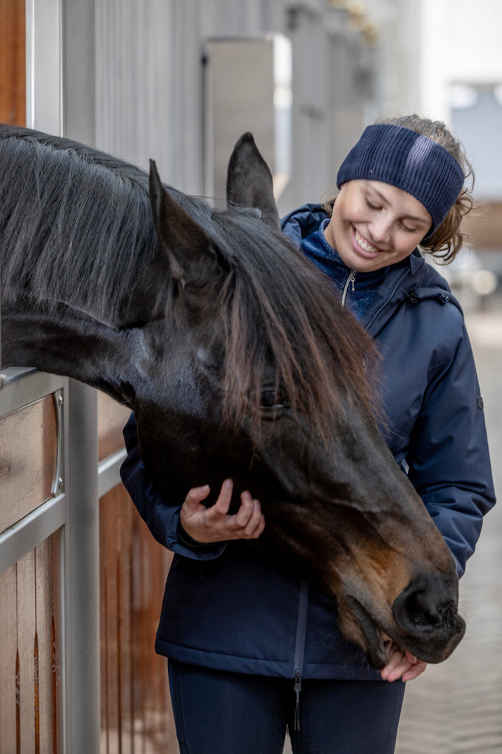 Equipage Vaina pandebånd