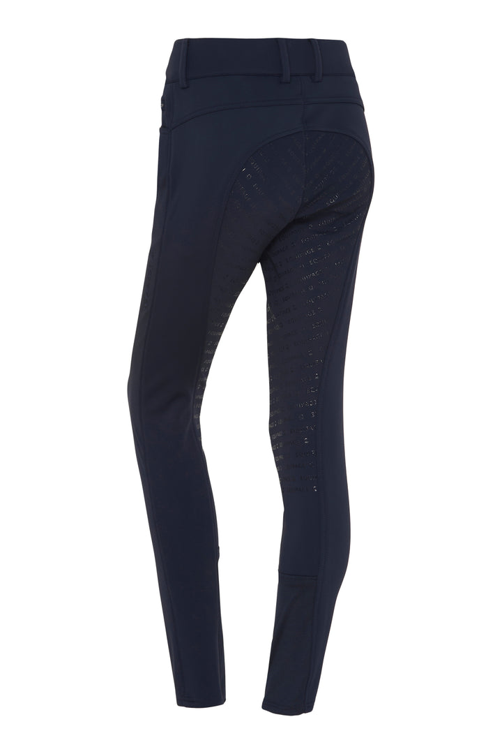 Equipage Janet softshell jodhpur ridebukser
