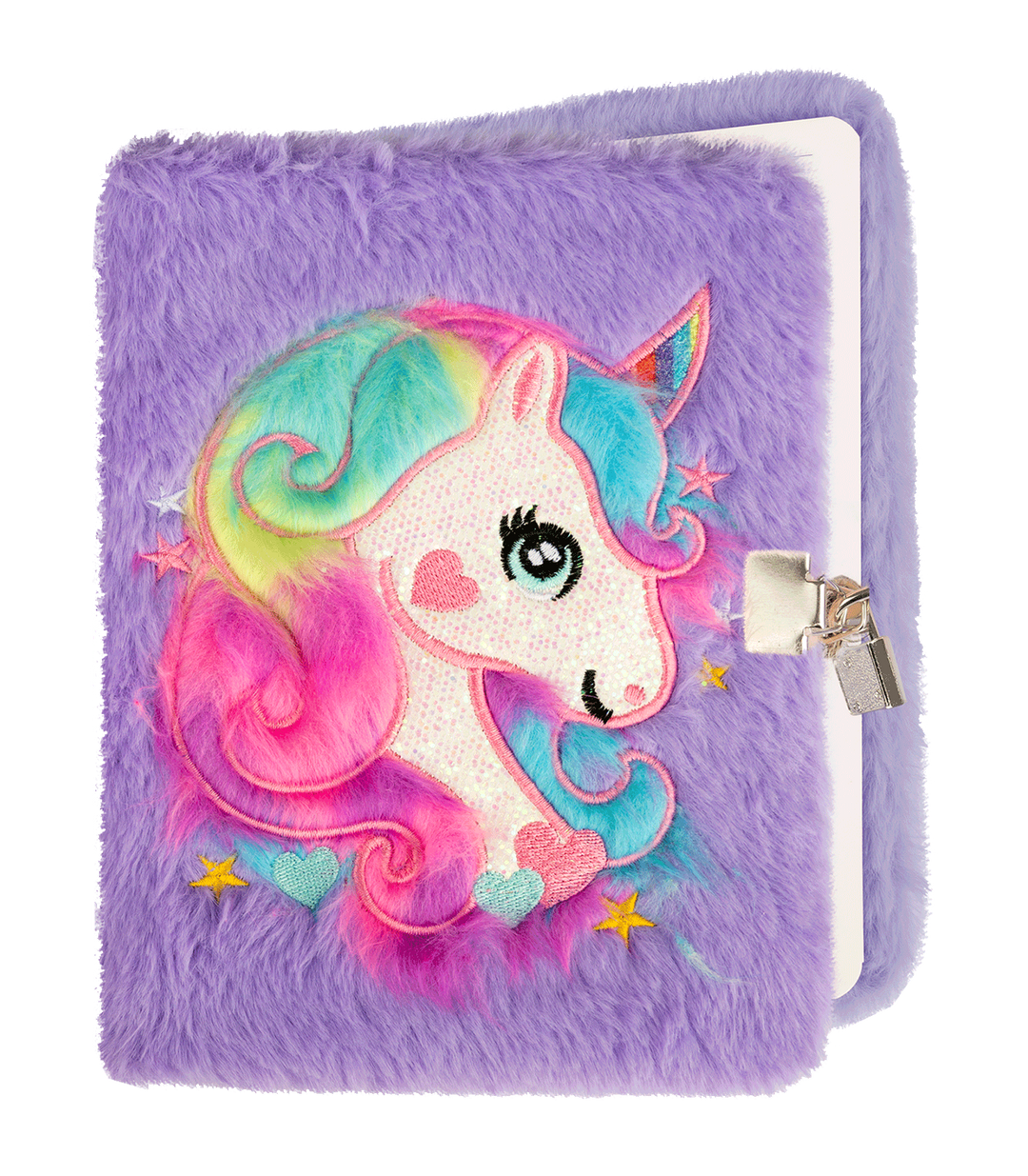 Waldhausen Unicorn dagbog