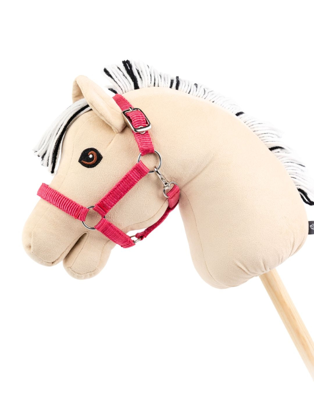 My Hobby Horse grime