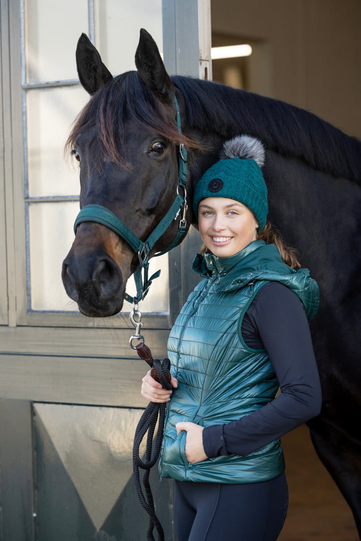 Equipage Valencia vest
