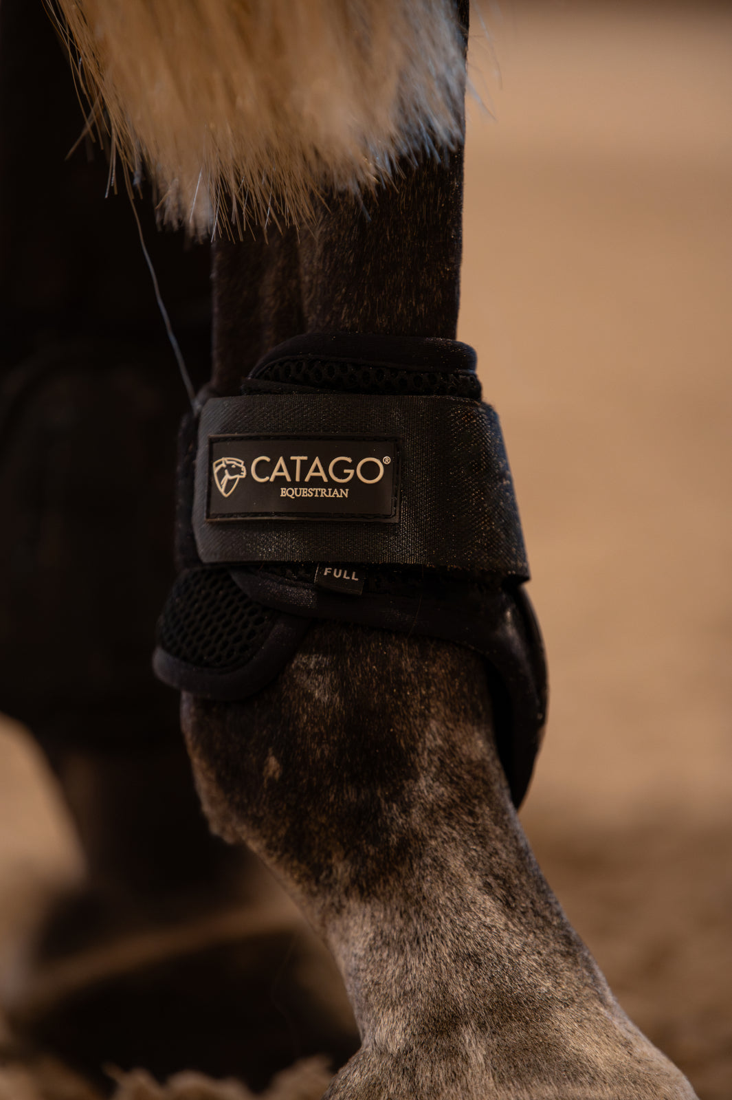 Catago FIR-Tech Performance bagbensgamacher