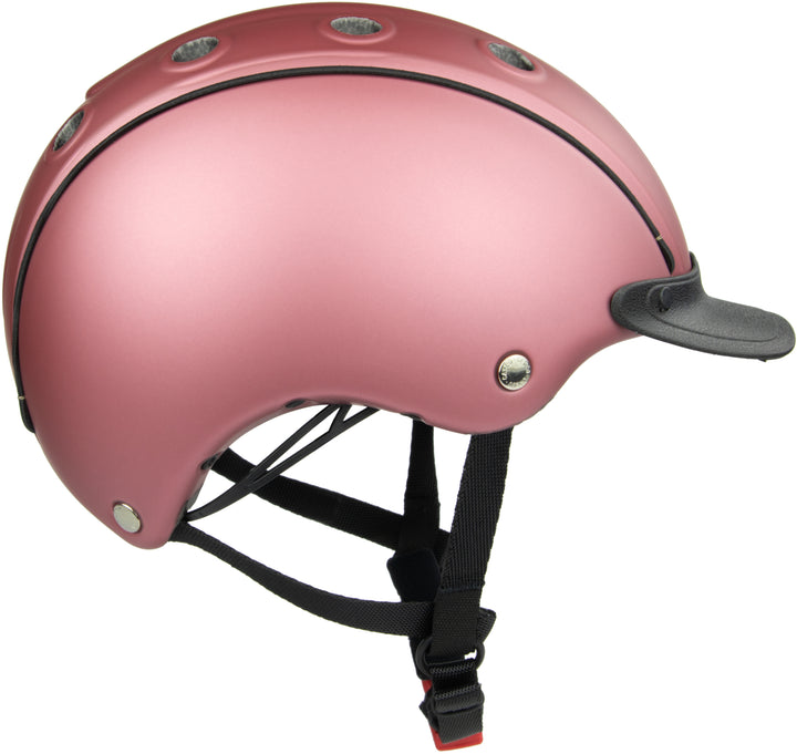 Casco Choice Turnier ridehjelm