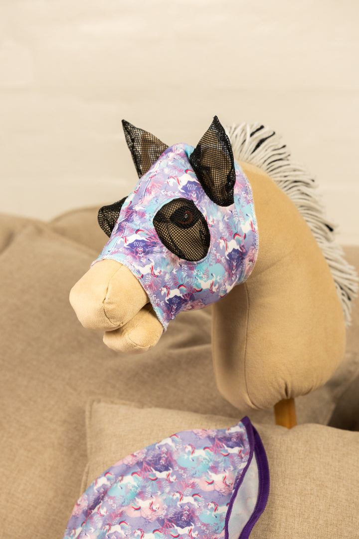 My Hobby Horse Unicorn insektmaske