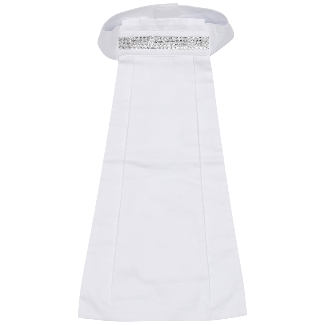 Equipage Tora Plastron
