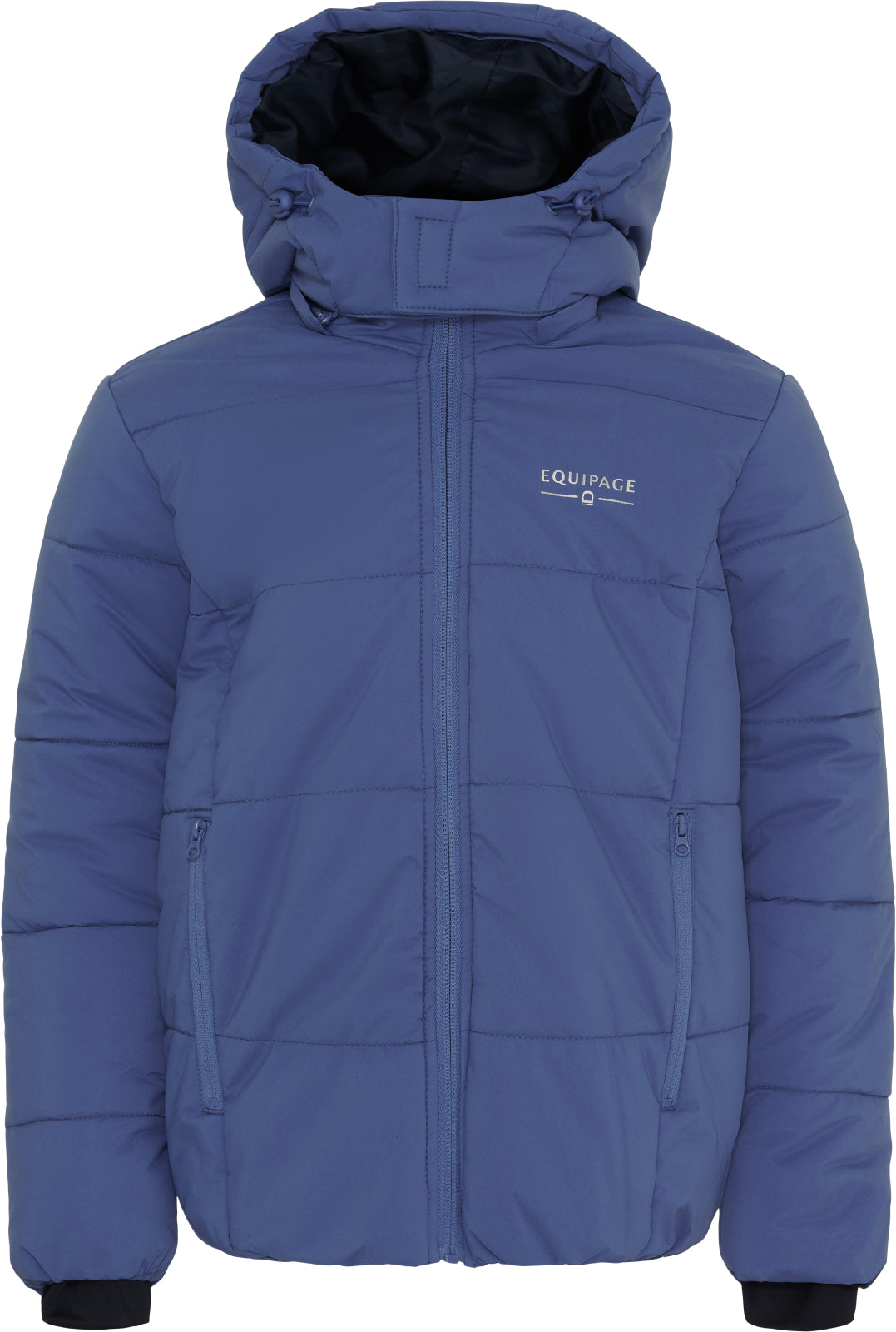 Equipage Valma Puffer jakke