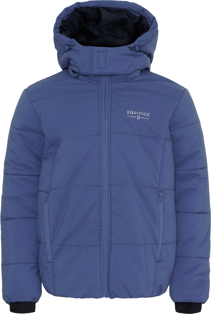 Equipage Valma Puffer jakke