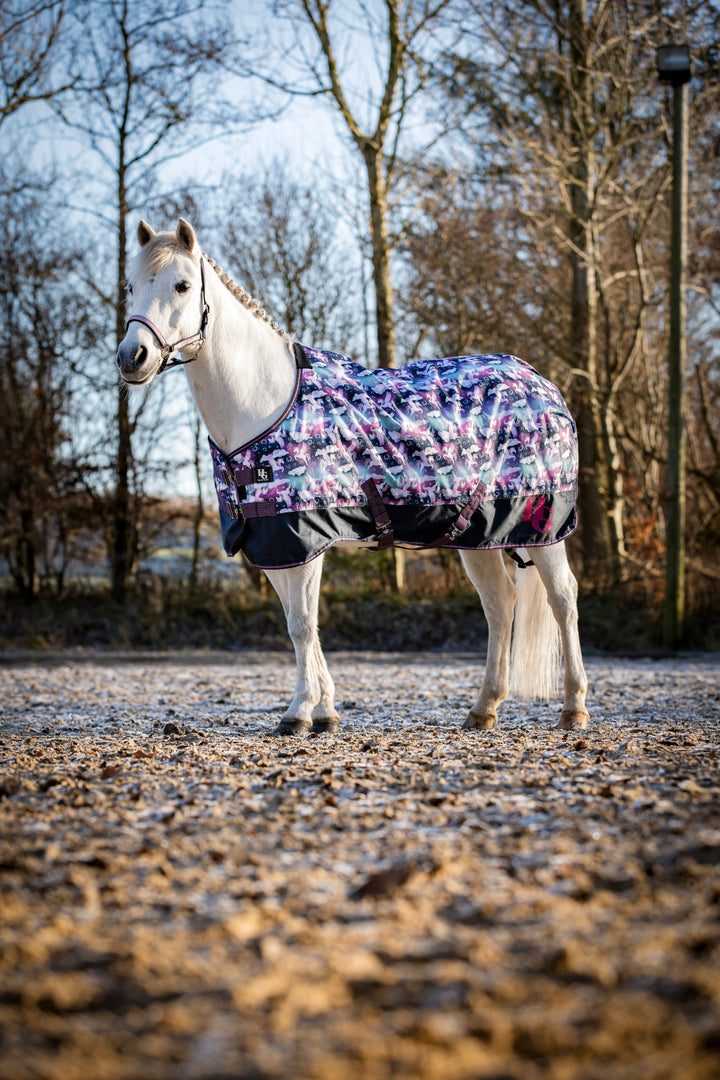 HorseGuard Josh udedækken. 100 g