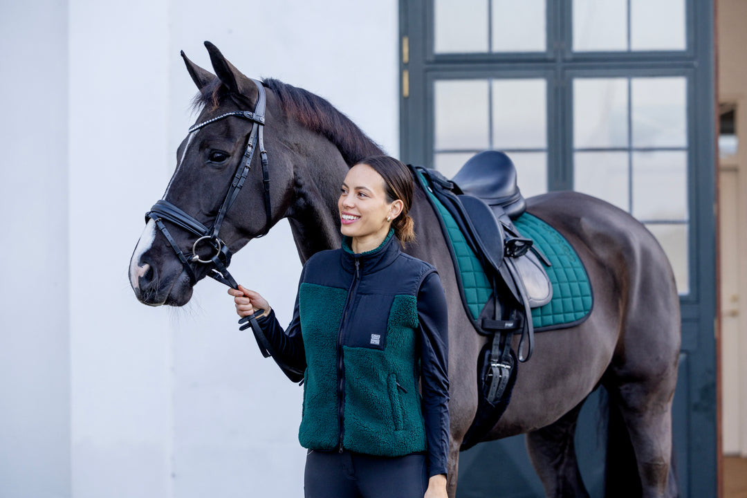 Catago Vinya vest