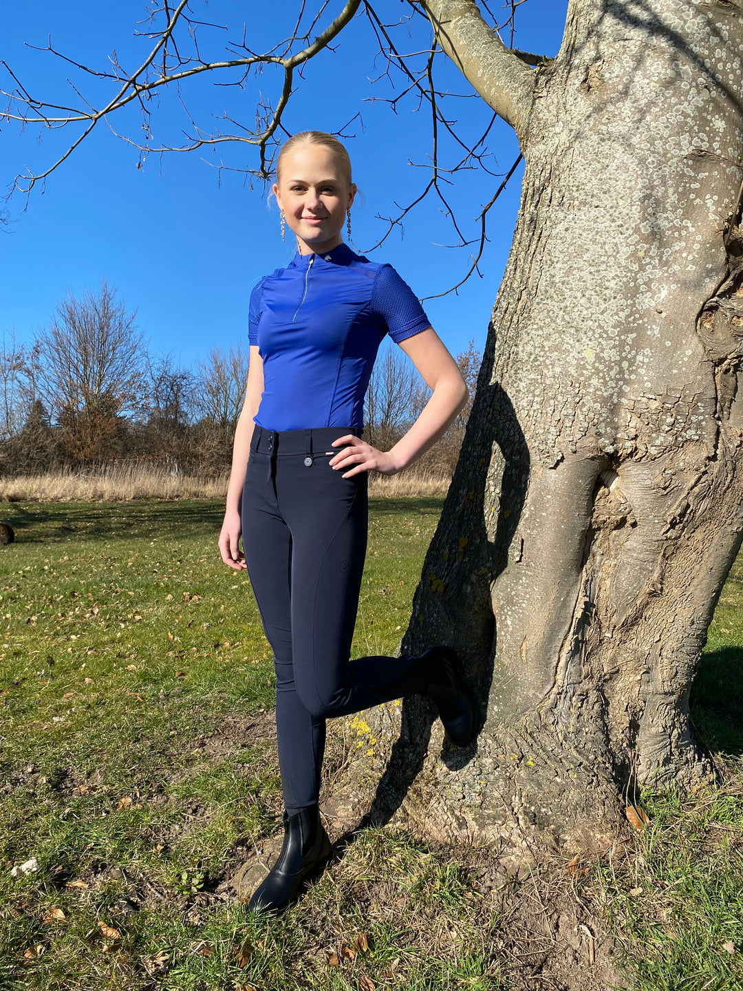 Kingsland Karin ridebuks