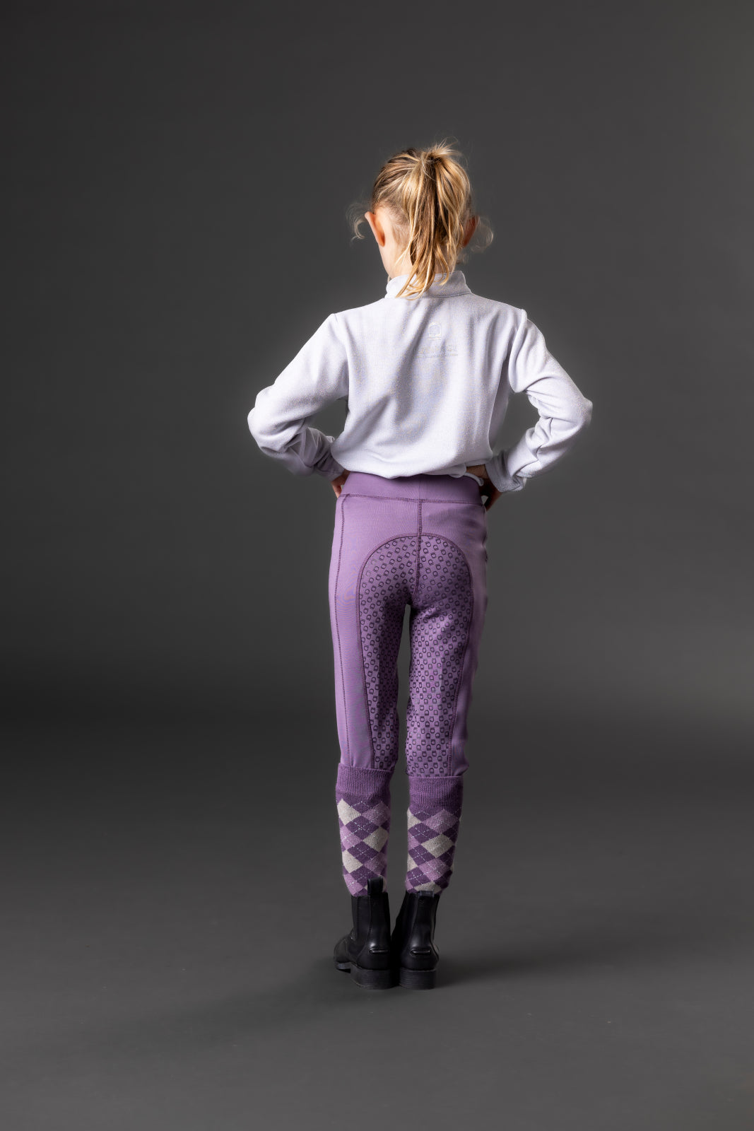 Equipage Sophia vintertights