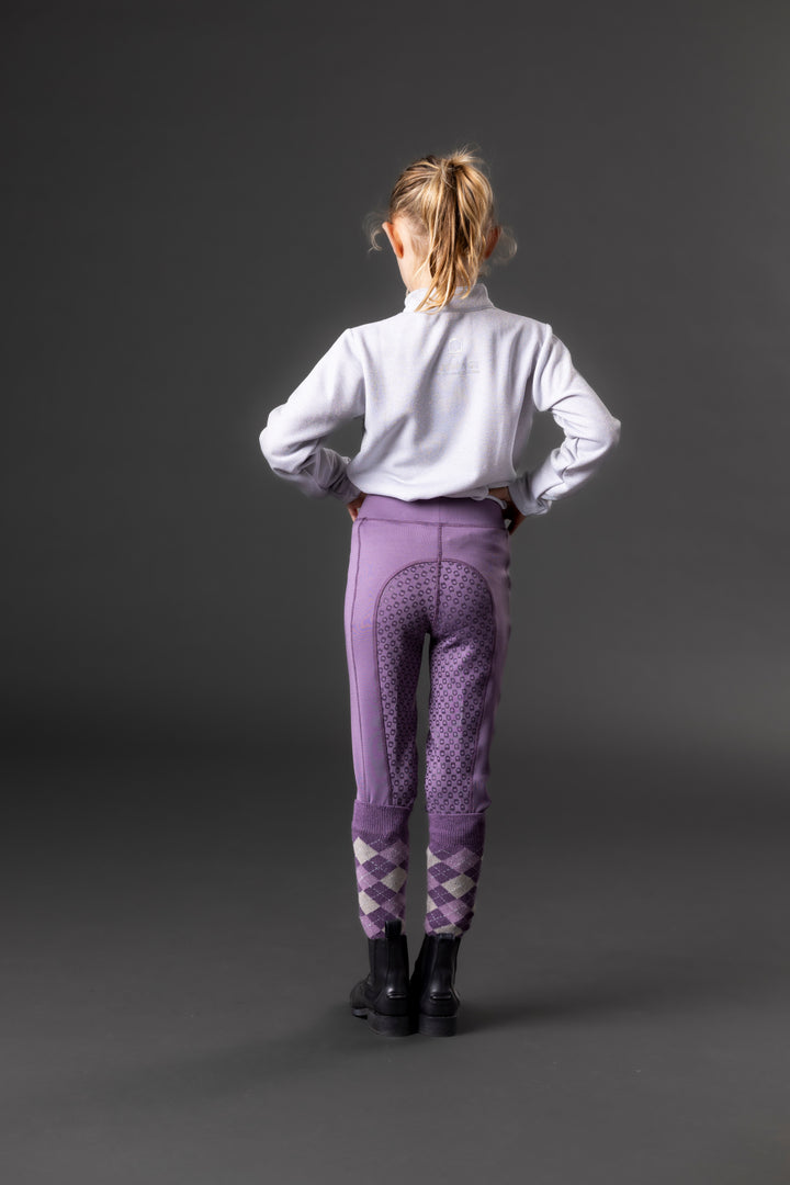 Equipage Sophia vintertights