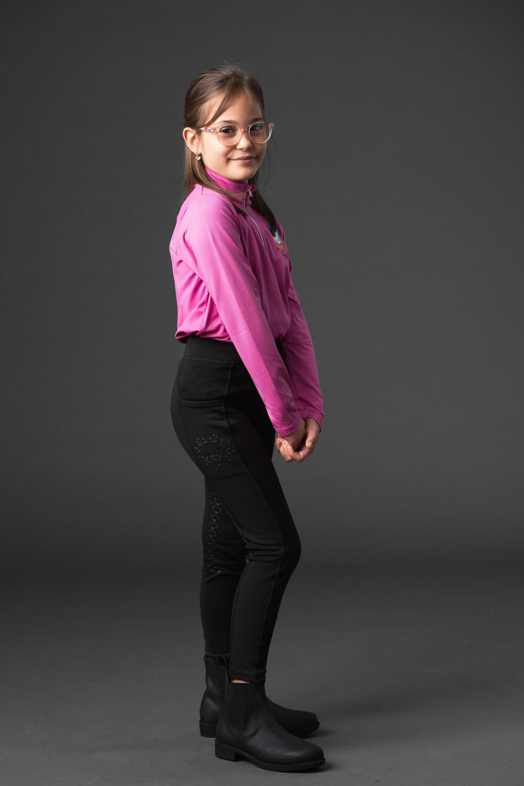Equipage Sophia vintertights