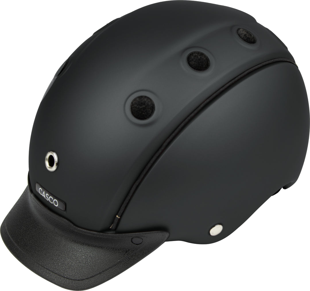 Casco Choice Turnier ridehjelm