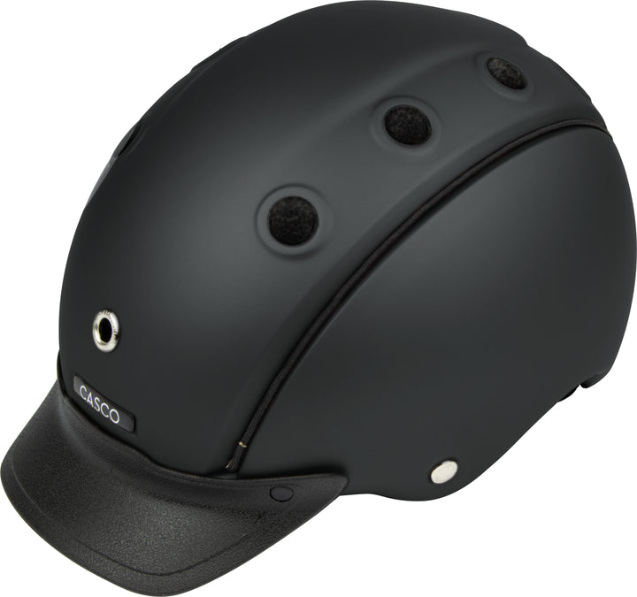 Casco Choice Turnier ridehjelm