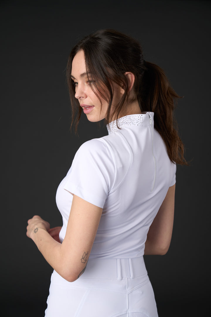 Equipage Tessa Showshirt