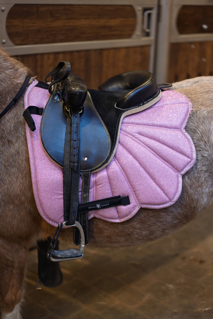 HorseGuard Wing underlag