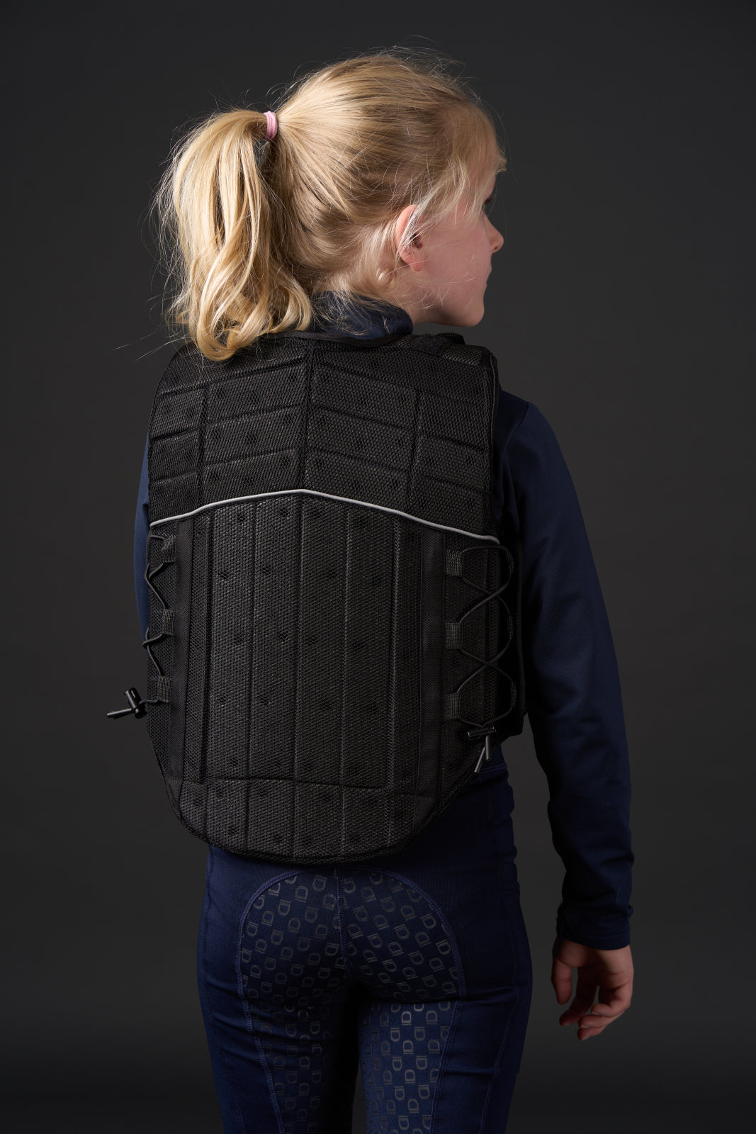 Equipage Kids Khari Sikkerhedsvest