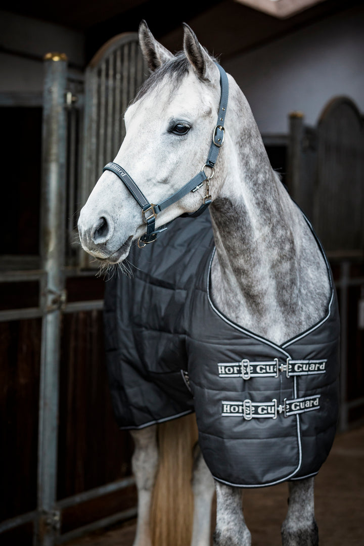 HorseGuard Sophie stalddækken, 300 g