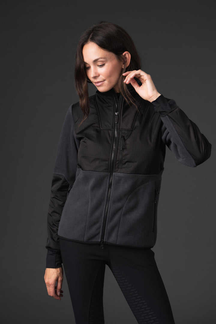 Catago Norma zip ridejakke